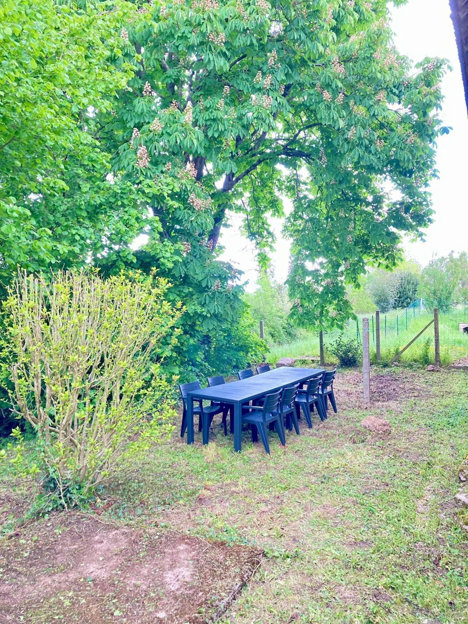Вилла A&J Family - Neuvy Sur Loire - Guedelon Экстерьер фото